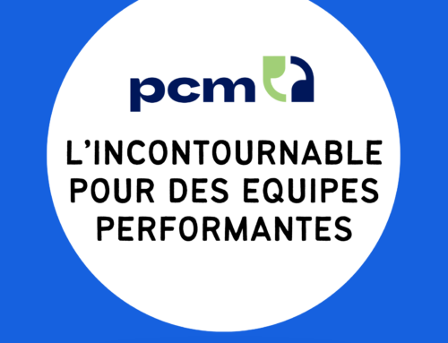 Les avantages de vivre une formation PCM avec les équipes