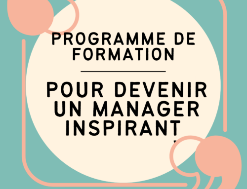 Devenez un Manager Inspirant et Engageant : PARCOURS DE FORMATION