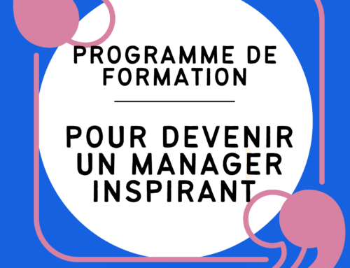 Devenez un Manager Inspirant et Engageant : PARCOURS DE FORMATION