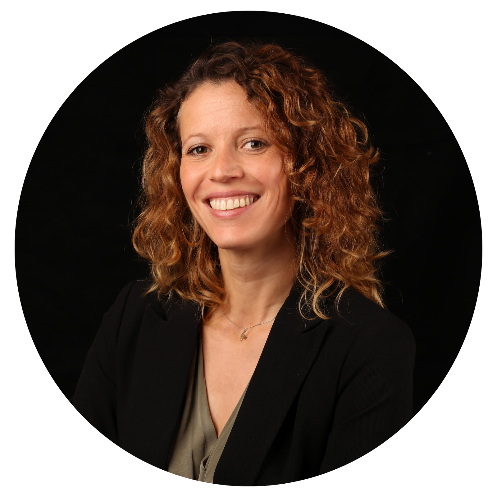 Amandine paucot hunomia