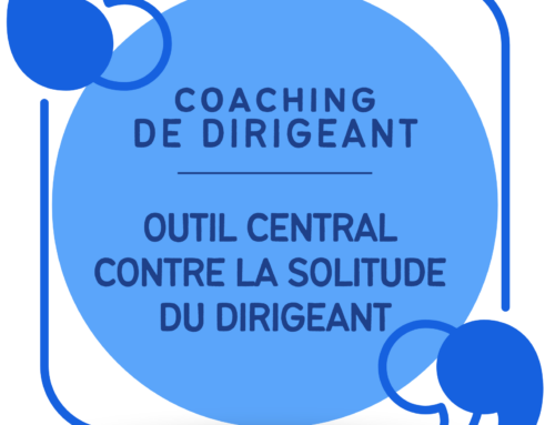 La solitude du dirigeant : 4 paradoxes… et un levier puissant
