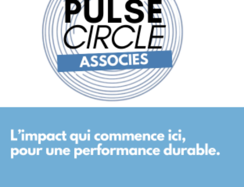 Séminaire associés dirigeants — PULSE Circle